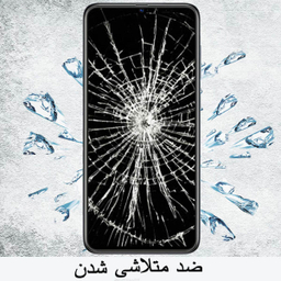 محافظ صفحه نمایش سرامیکی اولد ولف مدل iPhone12_CERAMIC مناسب برای گوشی موبایل اپل iPhone 12
