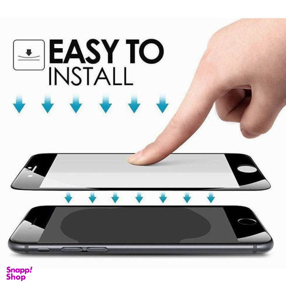 محافظ صفحه نمایش سرامیکی اولد ولف مدل iPhone12_CERAMIC مناسب برای گوشی موبایل اپل iPhone 12
