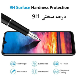 محافظ صفحه نمایش سرامیکی اولد ولف مدل iPhone12_CERAMIC مناسب برای گوشی موبایل اپل iPhone 12