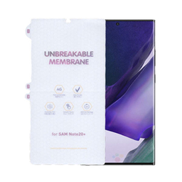 محافظ صفحه نمایش بوف مدل HgM15 مناسب برای گوشی موبایل سامسونگ Galaxy note 20 ultra