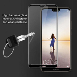 محافظ صفحه نمایش سرامیکی اولد ولف مدل A30_CERMAT مناسب برای گوشی موبایل سامسونگ Galaxy A30