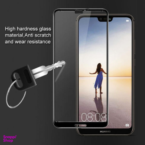 محافظ صفحه نمایش سرامیکی اولد ولف مدل A30_CERMAT مناسب برای گوشی موبایل سامسونگ Galaxy A30