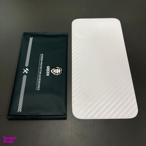 محافظ صفحه نمایش حریم شخصی گرین مدل PRV Pro مناسب برای گوشی موبایل اپل IPhone 12 mini