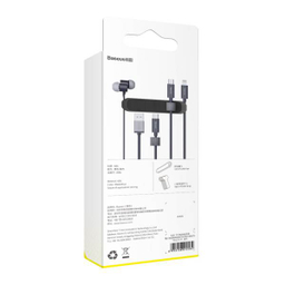 نگهدارنده کابل بیسوس مدل Kaka Kit