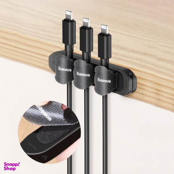 نگهدارنده کابل بیسوس مدل Kaka Kit