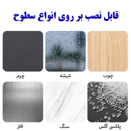 نگهدارنده کابل بیسوس مدل Kaka Kit