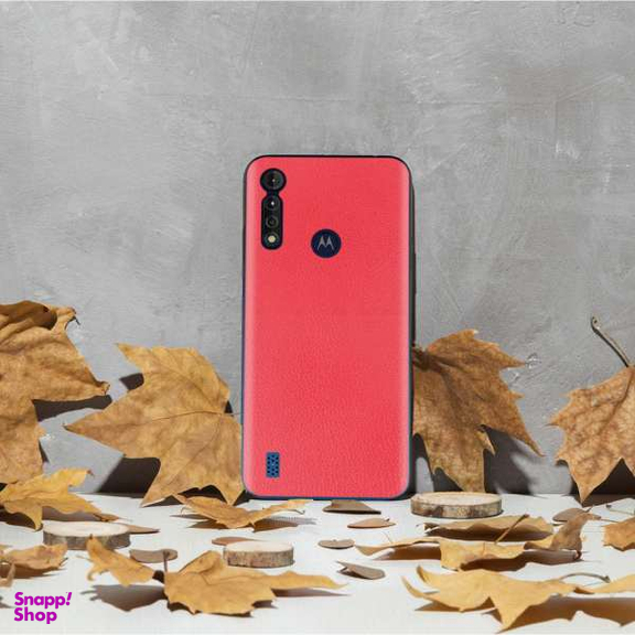 برچسب پوششی راک اسپیس مدل RD مناسب برای گوشی موبایل موتورولا G Power Lite