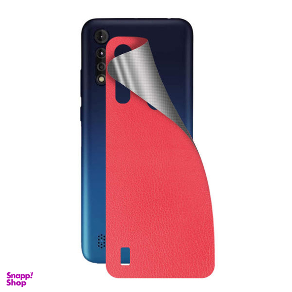 برچسب پوششی راک اسپیس مدل RD مناسب برای گوشی موبایل موتورولا G Power Lite