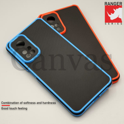 کاور کانواس مدل RANGER مناسب برای گوشی موبایل شیایومی MI 10T / Mi10T Pro