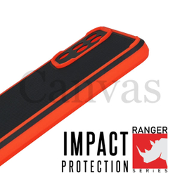 کاور کانواس مدل RANGER مناسب برای گوشی موبایل شیایومی MI 10T / Mi10T Pro