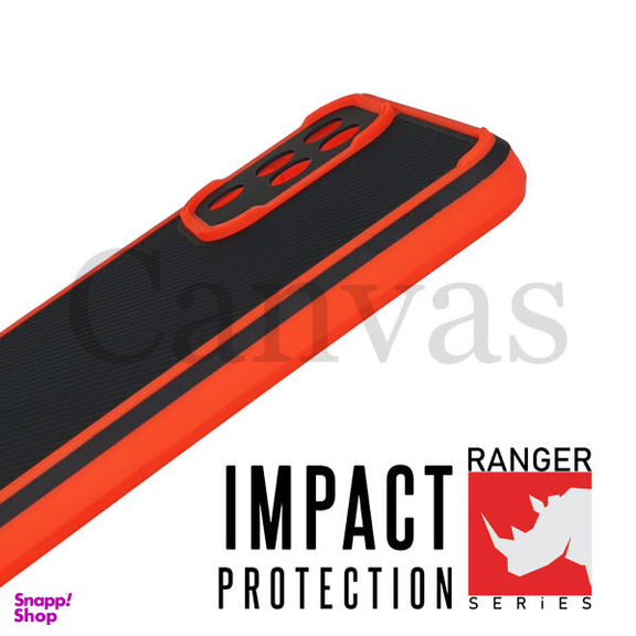 کاور کانواس مدل RANGER مناسب برای گوشی موبایل شیایومی MI 10T / Mi10T Pro