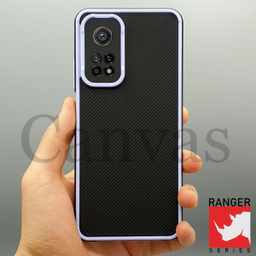 کاور کانواس مدل RANGER مناسب برای گوشی موبایل شیایومی MI 10T / Mi10T Pro