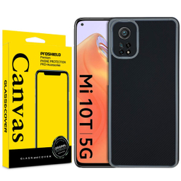کاور کانواس مدل RANGER مناسب برای گوشی موبایل شیایومی MI 10T / Mi10T Pro
