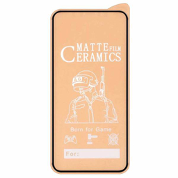 محافظ صفحه نمایش سرامیکی مات اولد ولف مدل iPhone11Pro_CERMAT مناسب برای گوشی موبایل اپل iPhone 11 Pro