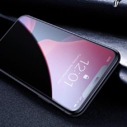 محافظ صفحه نمایش بیسوس مدل SGAPIPH58S-WC01 مناسب برای گوشی موبایل اپل Iphone X/XS/11PRO بسته دو عددی