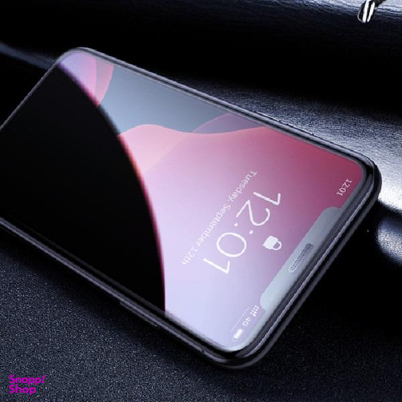 محافظ صفحه نمایش بیسوس مدل SGAPIPH58S-WC01 مناسب برای گوشی موبایل اپل Iphone X/XS/11PRO بسته دو عددی