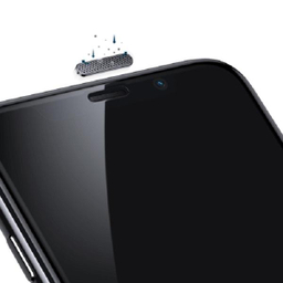 محافظ صفحه نمایش بیسوس مدل SGAPIPH58S-WC01 مناسب برای گوشی موبایل اپل Iphone X/XS/11PRO بسته دو عددی