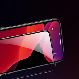 محافظ صفحه نمایش بیسوس مدل SGAPIPH58S-WC01 مناسب برای گوشی موبایل اپل Iphone X/XS/11PRO بسته دو عددی