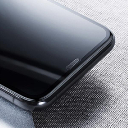محافظ صفحه نمایش بیسوس مدل SGAPIPH58S-WC01 مناسب برای گوشی موبایل اپل Iphone X/XS/11PRO بسته دو عددی