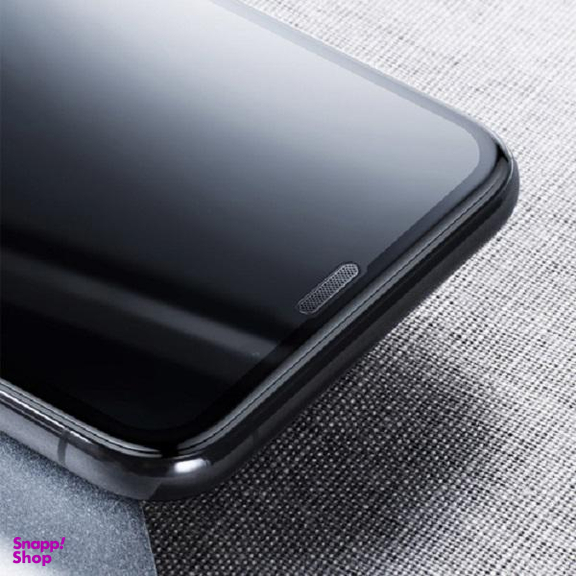 محافظ صفحه نمایش بیسوس مدل SGAPIPH58S-WC01 مناسب برای گوشی موبایل اپل Iphone X/XS/11PRO بسته دو عددی