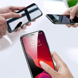 محافظ صفحه نمایش بیسوس مدل SGAPIPH58S-WC01 مناسب برای گوشی موبایل اپل Iphone X/XS/11PRO بسته دو عددی