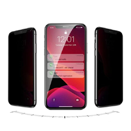 محافظ صفحه نمایش بیسوس مدل SGAPIPH58S-WC01 مناسب برای گوشی موبایل اپل Iphone X/XS/11PRO بسته دو عددی