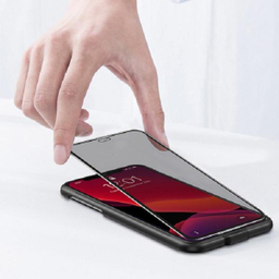 محافظ صفحه نمایش بیسوس مدل SGAPIPH58S-WC01 مناسب برای گوشی موبایل اپل Iphone X/XS/11PRO بسته دو عددی
