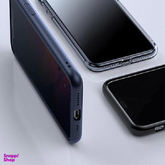 محافظ صفحه نمایش بیسوس مدل SGAPIPH58S-WC01 مناسب برای گوشی موبایل اپل Iphone X/XS/11PRO بسته دو عددی