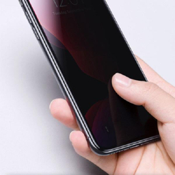 محافظ صفحه نمایش بیسوس مدل SGAPIPH58S-WC01 مناسب برای گوشی موبایل اپل Iphone X/XS/11PRO بسته دو عددی