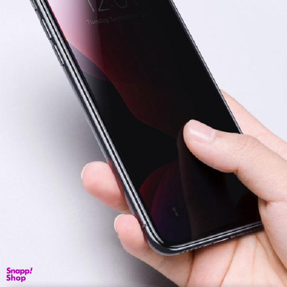 محافظ صفحه نمایش بیسوس مدل SGAPIPH58S-WC01 مناسب برای گوشی موبایل اپل Iphone X/XS/11PRO بسته دو عددی