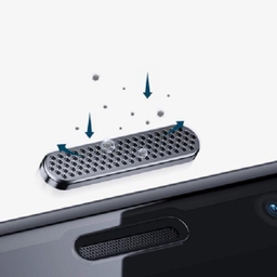 محافظ صفحه نمایش بیسوس مدل SGAPIPH58S-WC01 مناسب برای گوشی موبایل اپل Iphone X/XS/11PRO بسته دو عددی