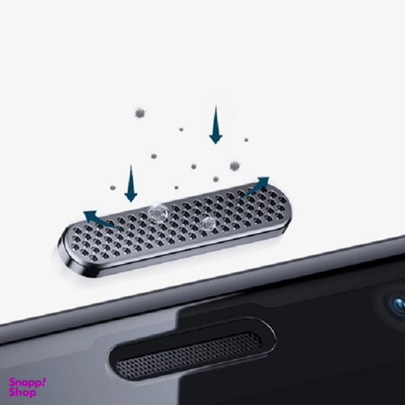 محافظ صفحه نمایش بیسوس مدل SGAPIPH58S-WC01 مناسب برای گوشی موبایل اپل Iphone X/XS/11PRO بسته دو عددی