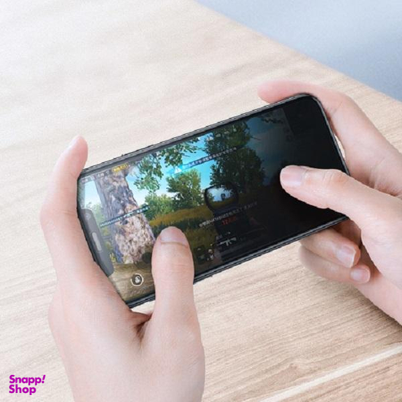 محافظ صفحه نمایش بیسوس مدل SGAPIPH58S-WC01 مناسب برای گوشی موبایل اپل Iphone X/XS/11PRO بسته دو عددی