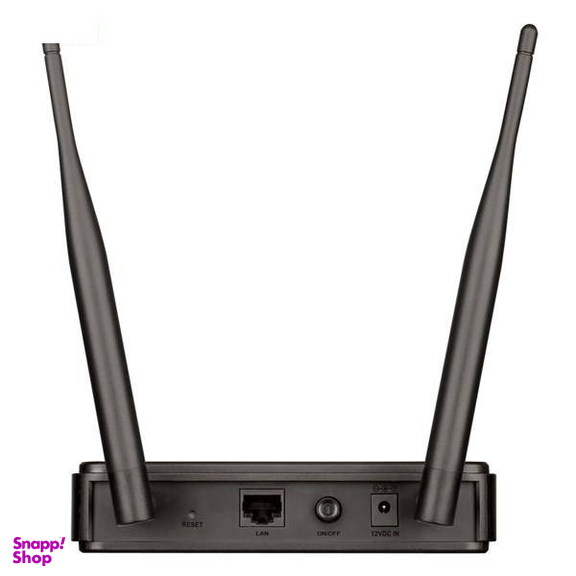 روتر اکسس پوینت بی‌سیم دی-لینک مدل DAP-1360