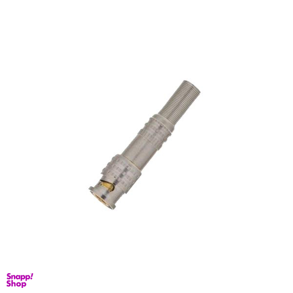 فیش BNC مدل R59 بسته 5 عددی