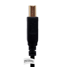 کابل پرینتر USB 2.0 امروزمارکت مدل EM27A02 طول 5 متر