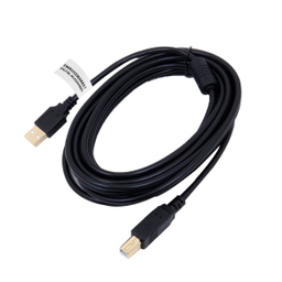 کابل پرینتر USB 2.0 امروزمارکت مدل EM27A02 طول 5 متر