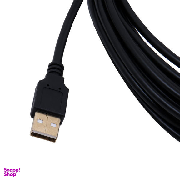 کابل پرینتر USB 2.0 امروزمارکت مدل EM27A02 طول 5 متر