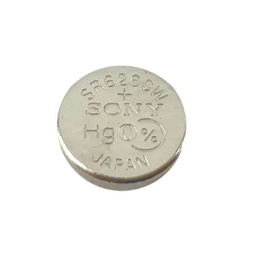 باتری ساعتی سونی (Sony) مدل AG4 SR 626 SW 377