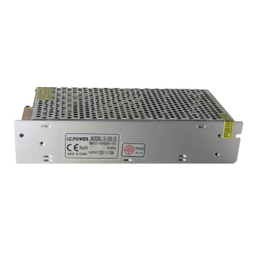 آداپتور سوییچینگ 12 ولت 10 آمپر آی‌سی پاور مدل S-120-12