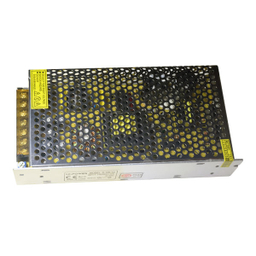 آداپتور سوییچینگ 12 ولت 10 آمپر آی‌سی پاور مدل S-120-12