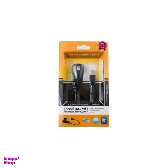 کارت صدا مکس تاچ مدل 01