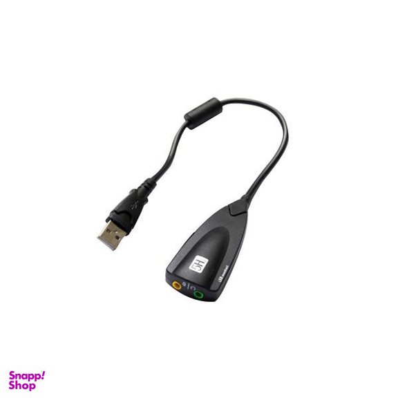 کارت صدا مکس تاچ مدل 01