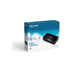 سوییچ 24 پورت تی پی لینک مدل TL-SF1024M