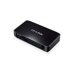 سوییچ 24 پورت تی پی لینک مدل TL-SF1024M