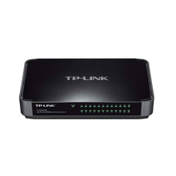 سوییچ 24 پورت تی پی لینک مدل TL-SF1024M