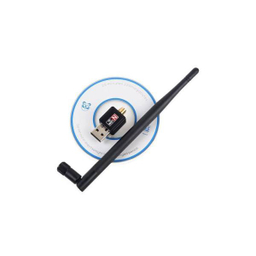 کارت شبکه usb بی سیم مدل 802.11N