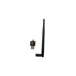 کارت شبکه usb بی سیم مدل 802.11N