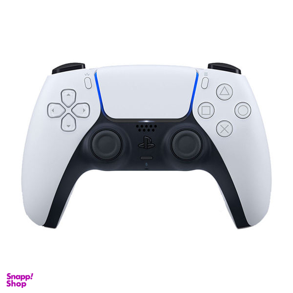 مجموعه کنسول بازی سونی مدل PlayStation 5 Drive ظرفیت 825 گیگابایت ریجن اروپا به همراه هدست و دسته اضافی