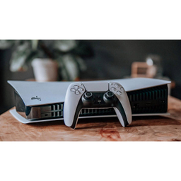 مجموعه کنسول بازی سونی مدل PlayStation 5 Drive ظرفیت 825 گیگابایت ریجن اروپا به همراه هدست و دسته اضافی